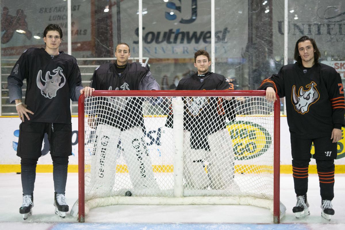 Kappy's Corner Rhinos, Mexican National teams look to tradition