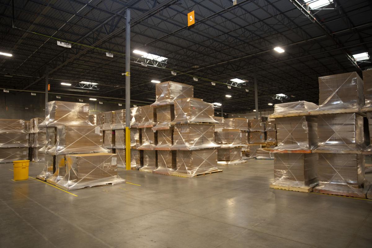 Irelandbased company to open El Paso factory Local News