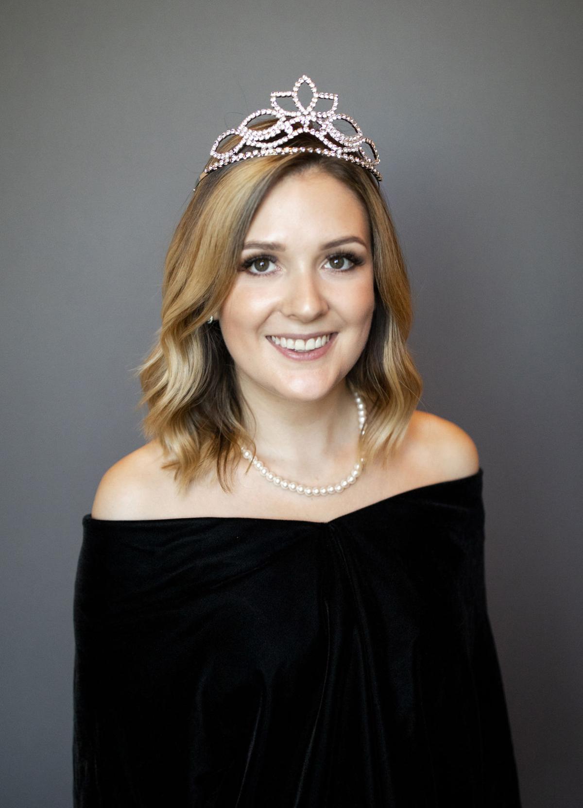 Katlyn Crawford - Sun Princess