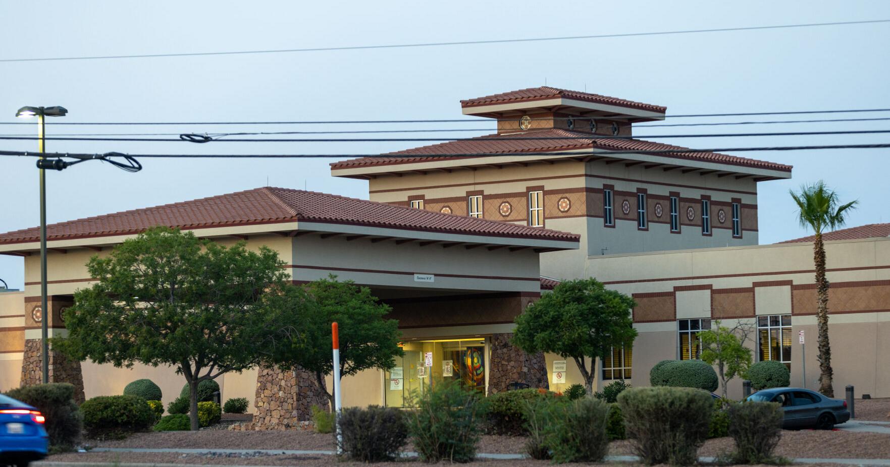 UMC buys former Legent hospital in East El Paso | Local News - Vimarsana News
