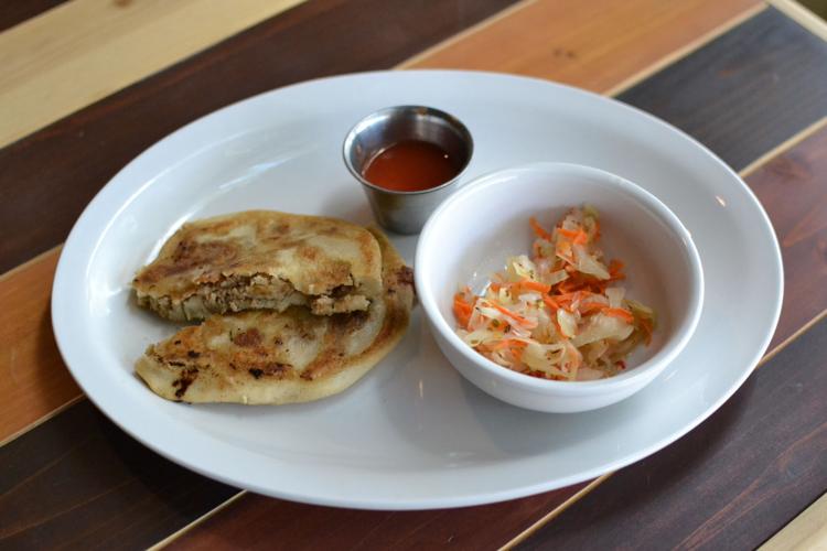 Pupusas