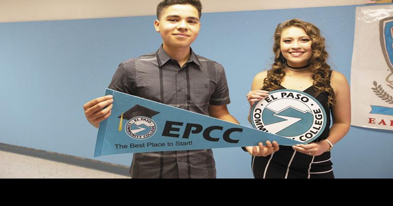 SISD on path to open early college programs at El Dorado, Eastlake and  Pebble Hills, El Paso Kids Inc