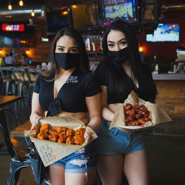 Chillin With Your Homies For Super Bowl Lv Dont Forget To Pre-order Your Chicken Wings Lifestyle Elpasoinccom Chillin With Your Homies For Super Bowl Lv Dont Forget To Pre-order Your Chicken Wings Lifestyle Elpasoinccom