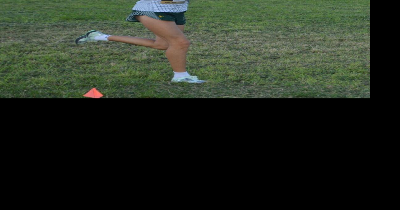 Sparks, Sifuentas earn top 10 finishes at G-P CC meet Len Hayward | len@southtexasnews.com Aug 29, 2026 49 mins ago
