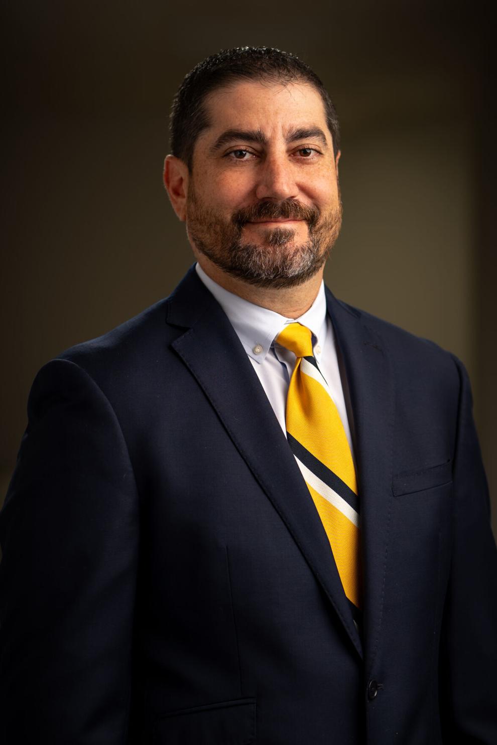 El Paso attorney named Texas Bar Foundation fellow Business