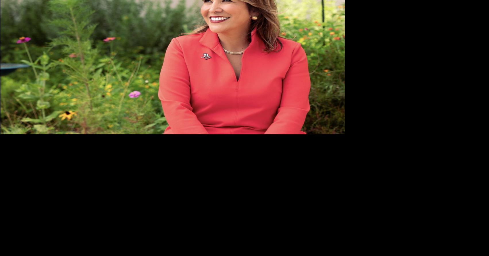 Q&A: Sylvia Acosta, CEO of the New Mexico State University Foundation