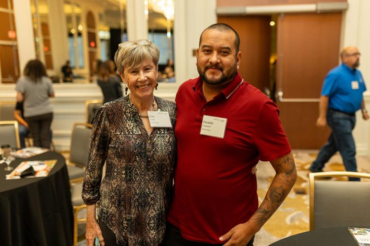 Ellie Rangel Summit highlights importance of workplace safety | Gallery | elpasoinc.com