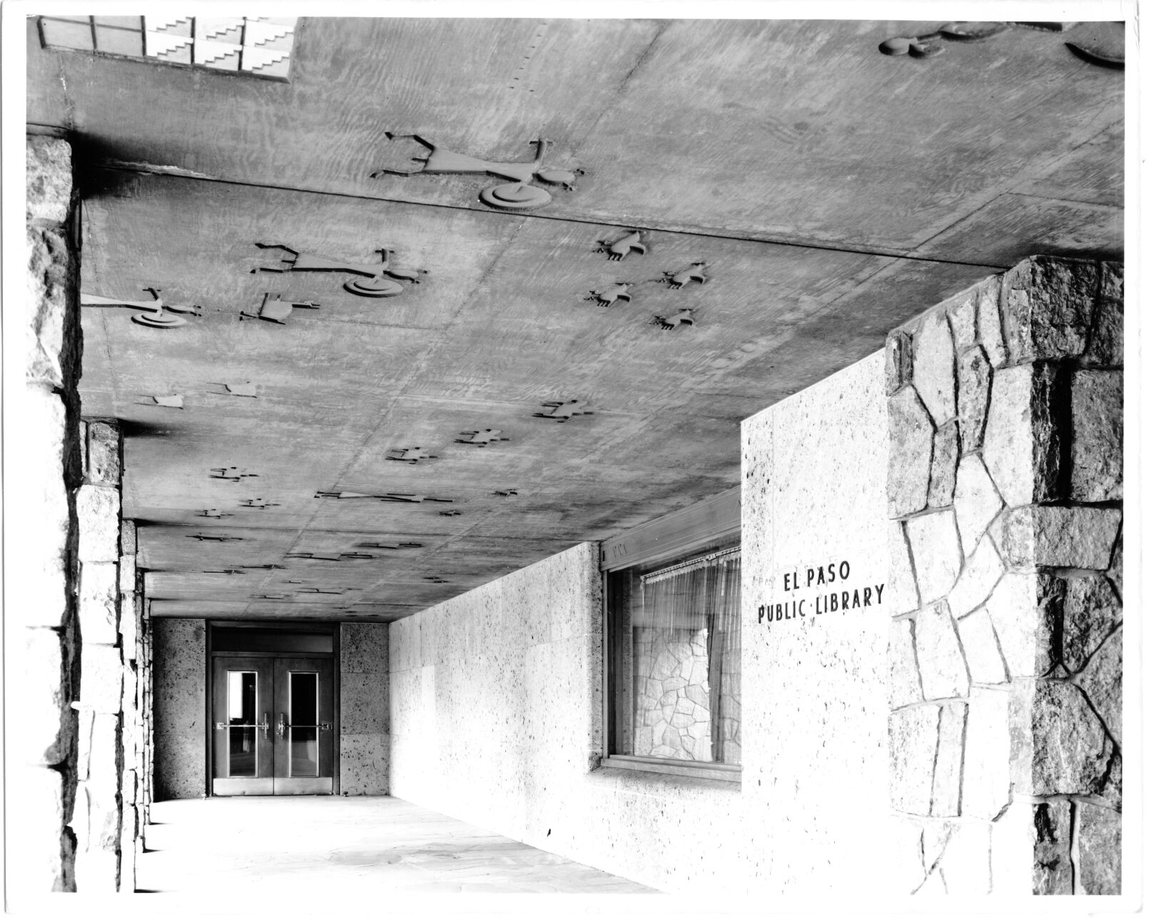 Downtown library almost ready to reopen | Pioneers | elpasoinc.com