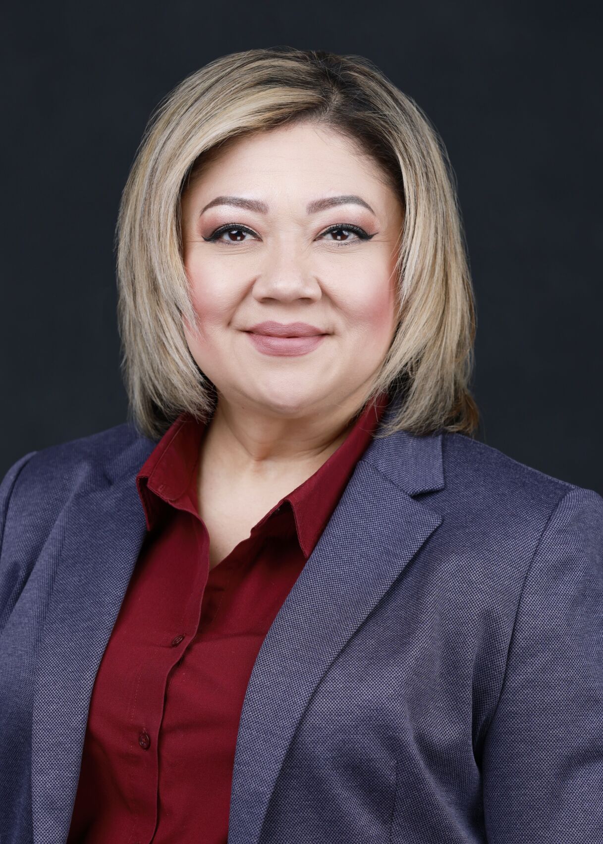 YISD Names New Principal Of Ysleta High School | Business Announcements ...