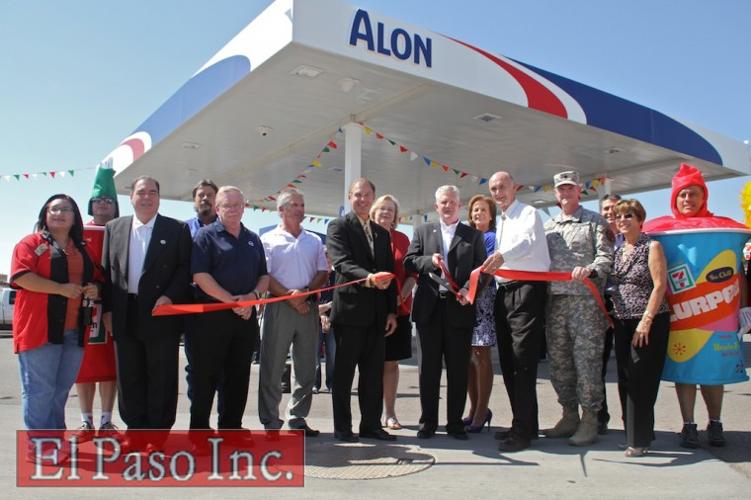 Alon transformation Lifestyle