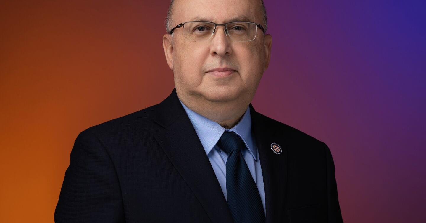 John Hadjimarcou, longtime UTEP marketing chair, named dean of the Hunt College of Business - Vimarsana News