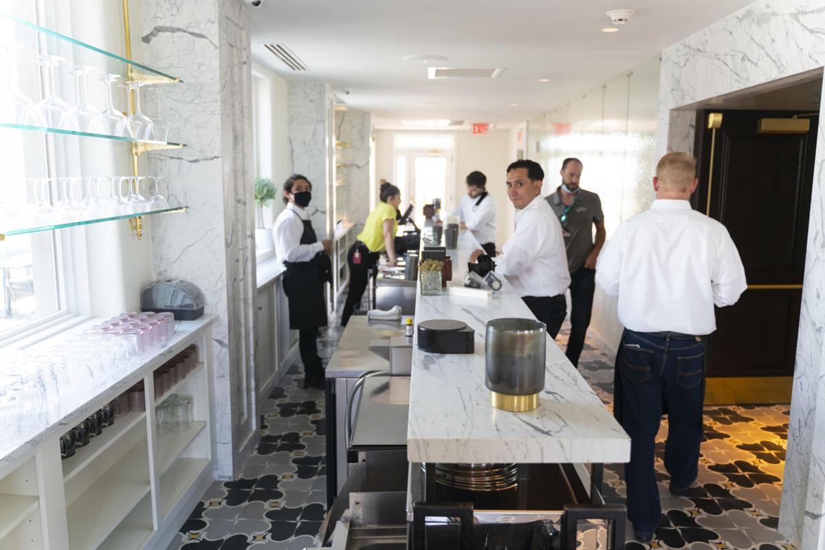 Plaza Hotel ‘a symbol of the rebirth of Downtown’ Local News