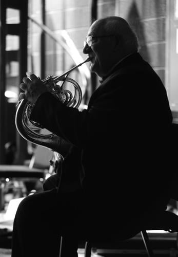 French Horn Gig and Events Information Exchange