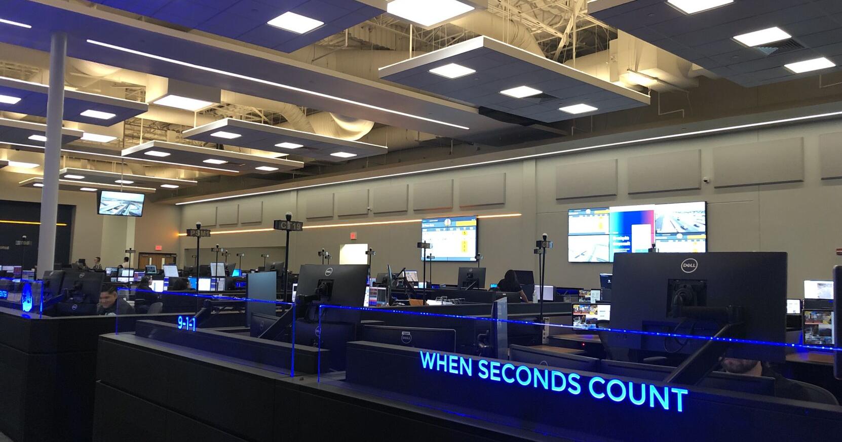 El Paso mental health crisis line to merge with 911 center | Local News - Vimarsana News