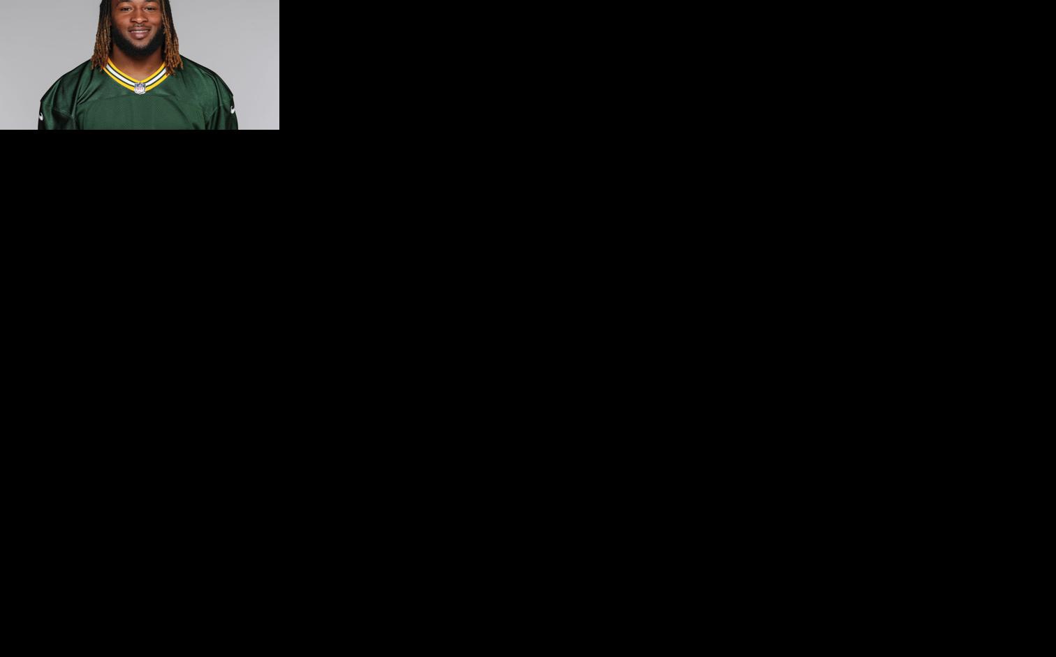 Aaron Jones Magazine Elpasoinc Com