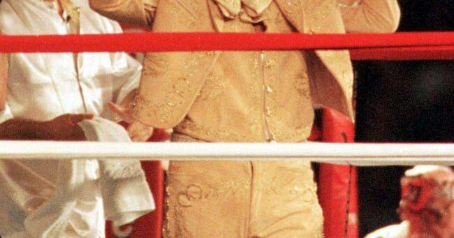 Kappy's Corner: El Paso's boxing legacy revived with Han-Holm showdown May 22, 2026 May 22, 2026 Updated 12 mins ago