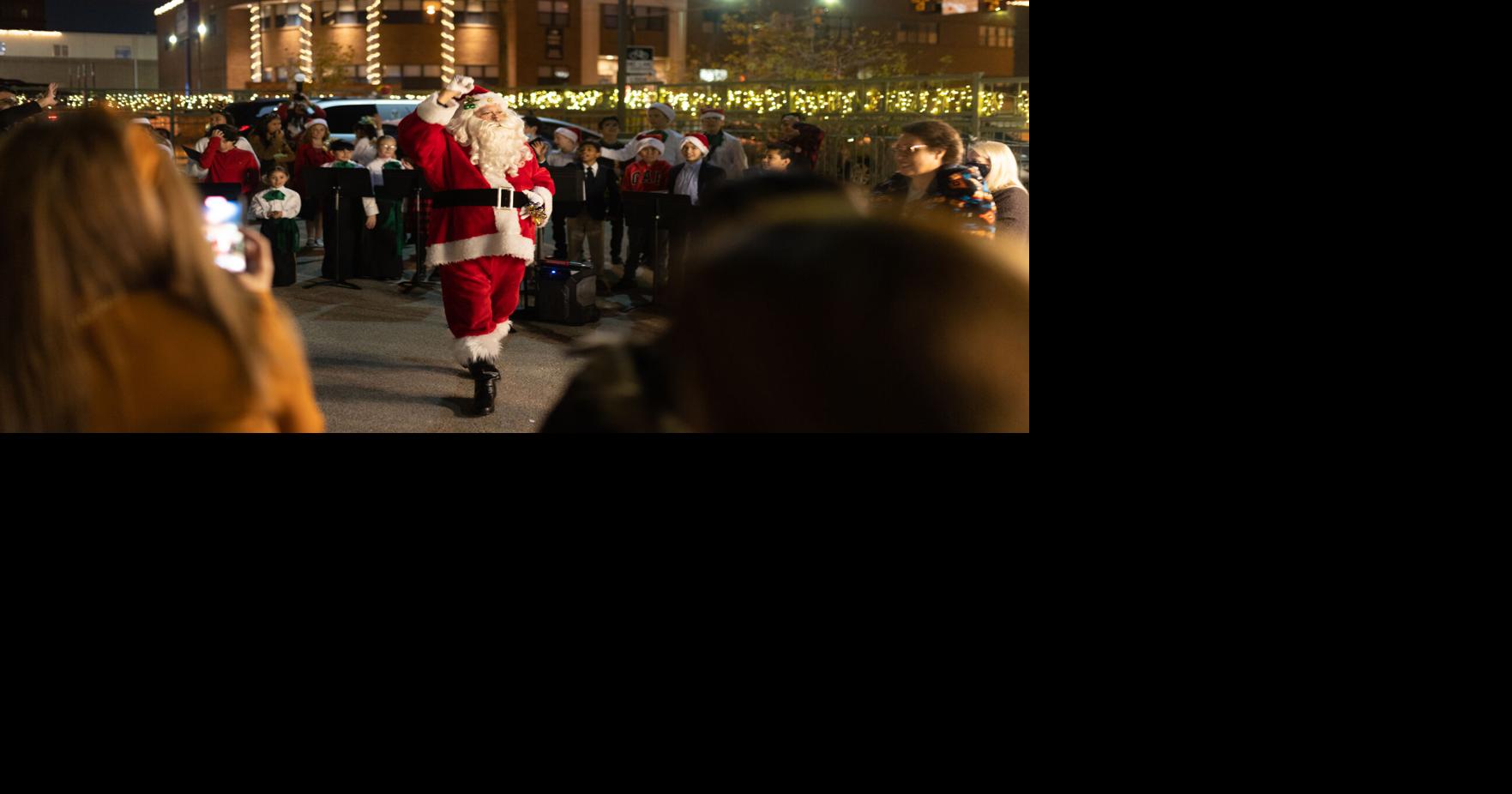 Holiday cheer easy to find all around El Paso Local Features