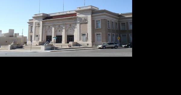 El Paso History Radio Show: After the fire - Vimarsana News
