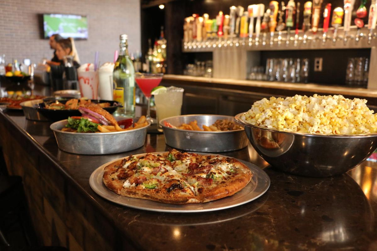 Alamo Drafthouse opens with flicks, food, fun | Local News | elpasoinc.com