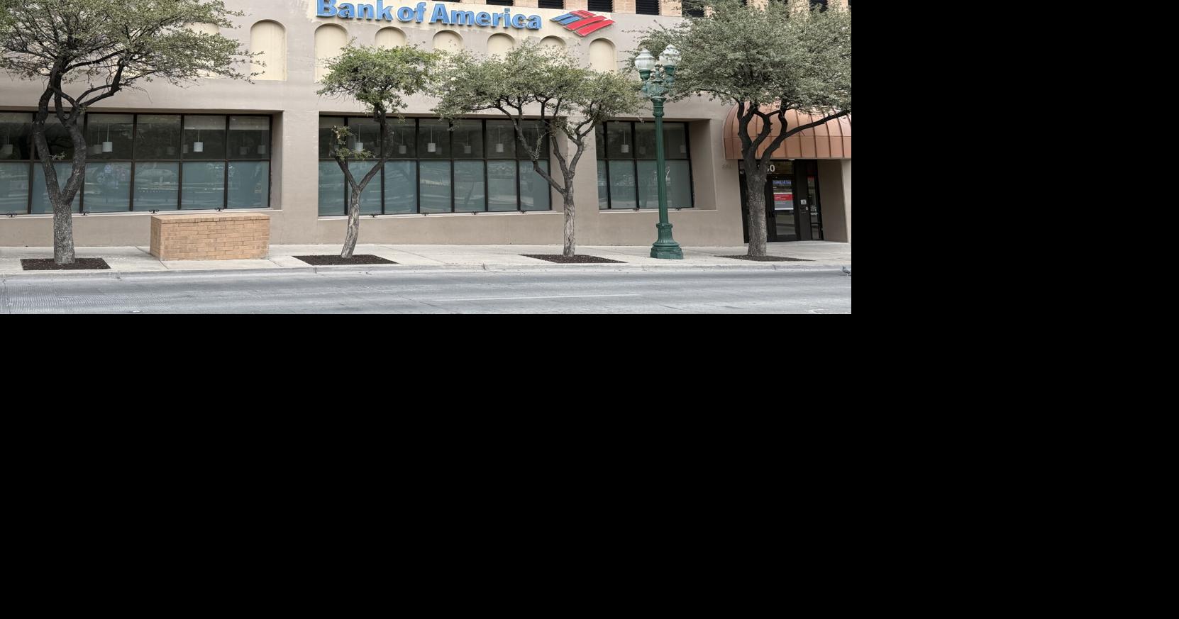 Bank of America El Paso sees record loan growth | Local News