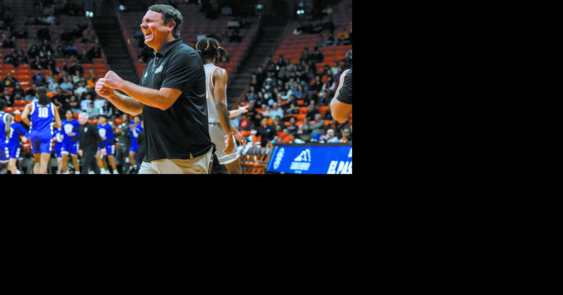 Kappy's Corner: UTEP basketball shakes up coaching staff for '25-'26 ...