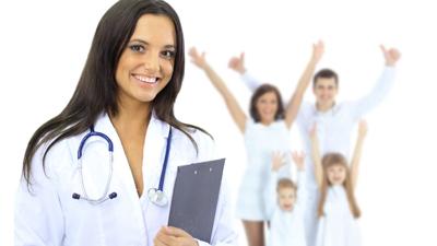 Ready To See Your Doctor But Scared To Go Special Sections Elpasoinc Com