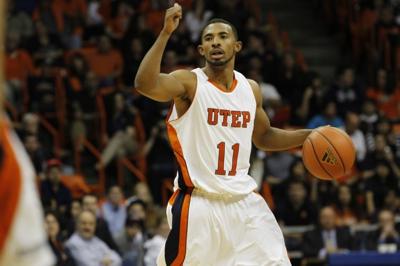 Stull Utep Hoops Load Up Fall Schedule Columns Elpasoinc Com