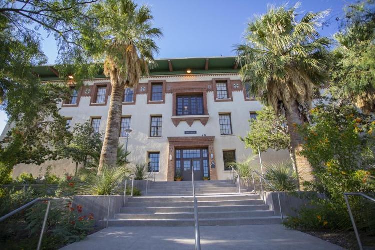 Utep 2023 Calendar Utep' Turned Down In '49; Texas Western Favored | Lifestyle | Elpasoinc.com