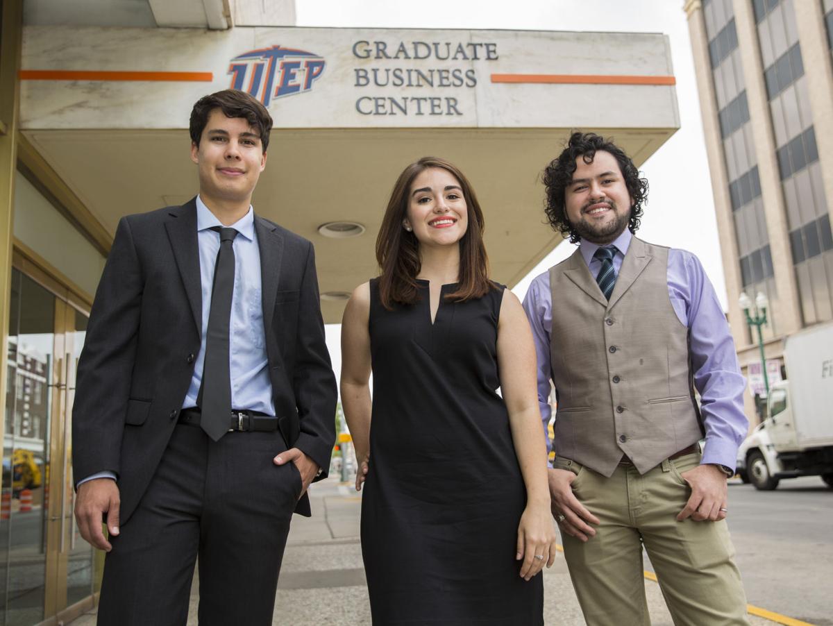 Utep Mba utep mba among nation s best of the best business Utep Mba utep mba among nation s best of the best business