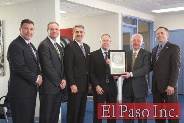 Hoy Fox Volkswagen 40th Year Lifestyle