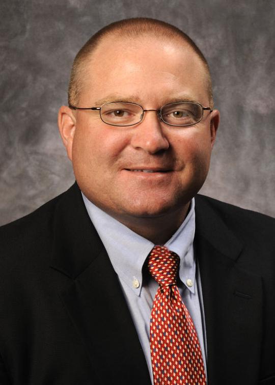 Sierra Medical Center announces new CFO Business Announcements