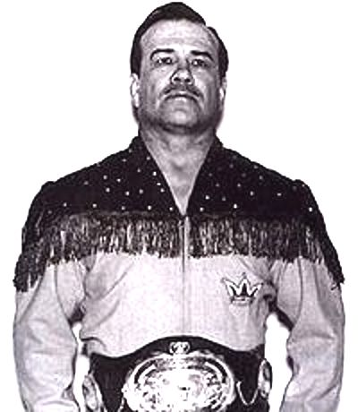 gory guerrero