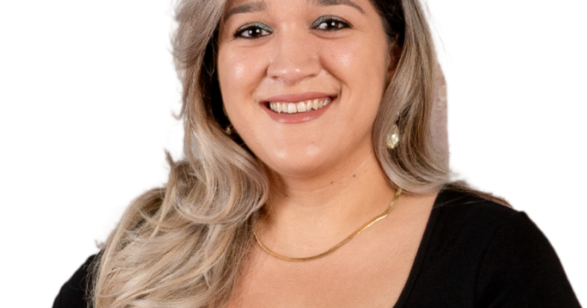 Stephanie Schilling, nueva directora ejecutiva de STTE Foundation