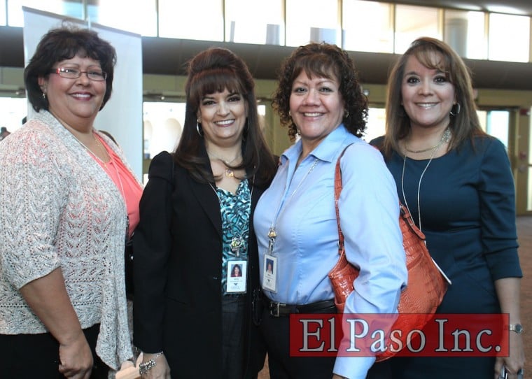 El paso ford scholarship #9