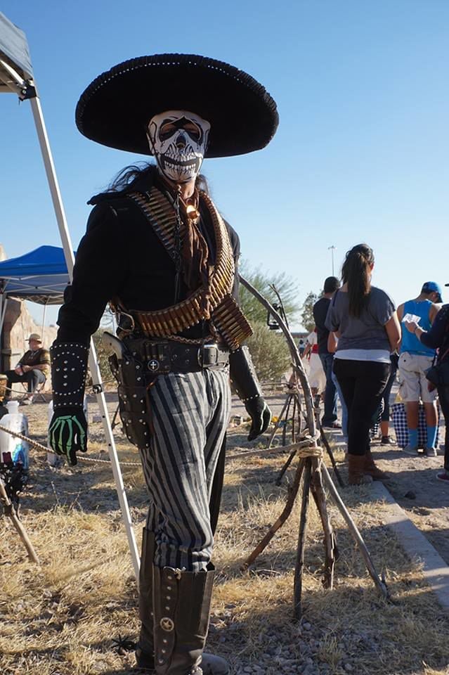 Día De Los Muertos 5 Things To Know Lots To Do Local - 