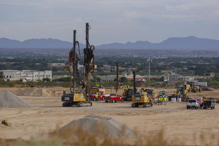 Amazon confirms 750job El Paso fulfillment center Local News