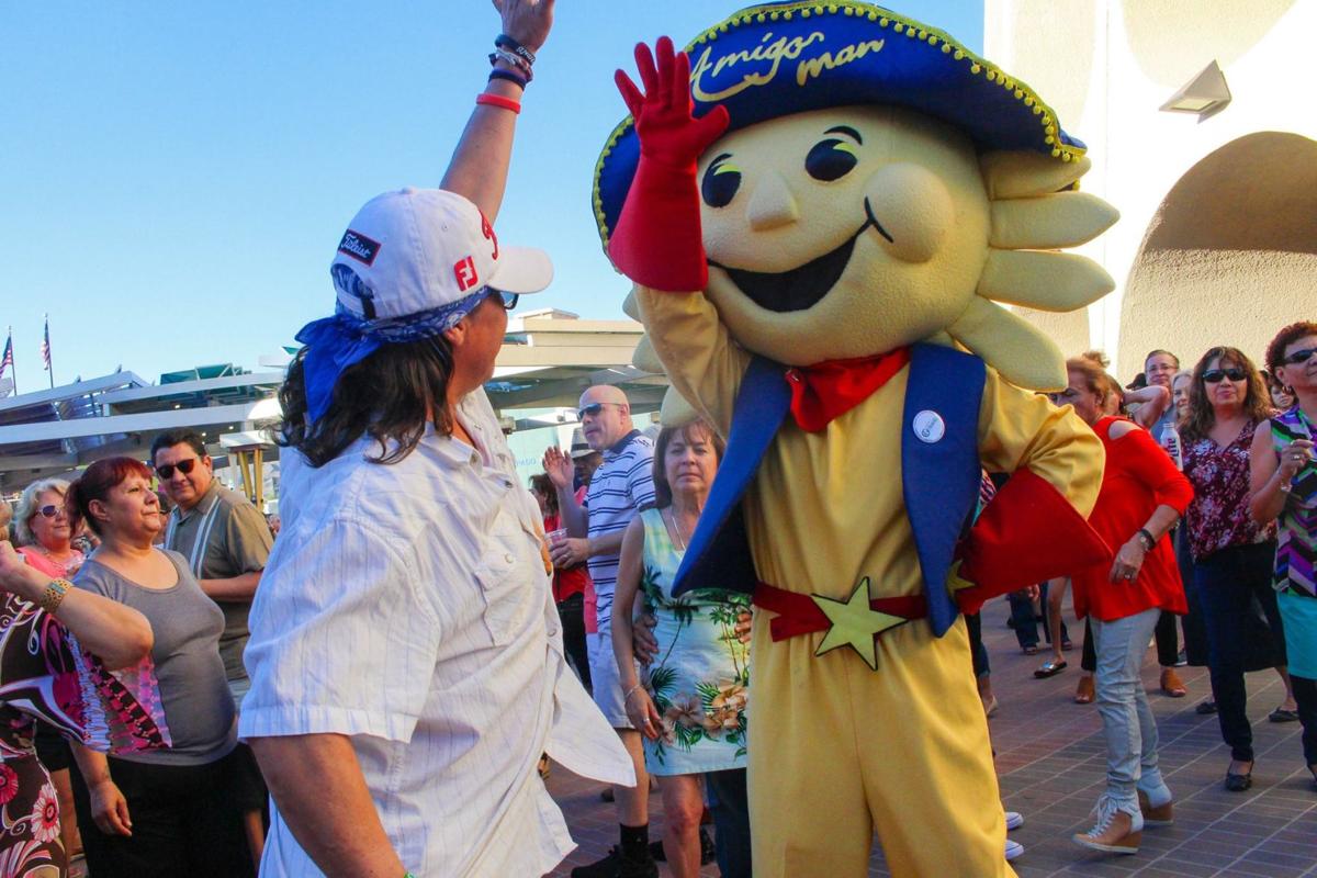 What S Up For Kids Across The Borderland El Paso Kids Inc