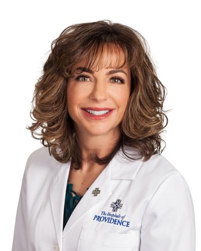 Best Medical Specialist - Dr. Christine Brandl
