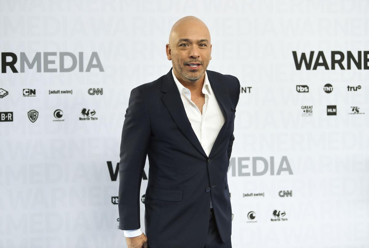 Jo Koy Finds Joy In Filipino Mexican Connections Entertainment Elpasoinc Com