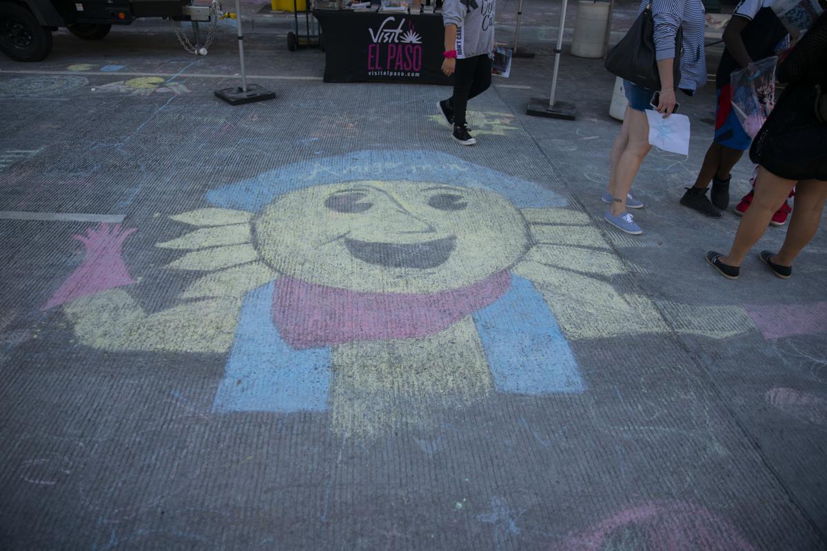 Chalk The Block Lifestyle Elpasoinc Com