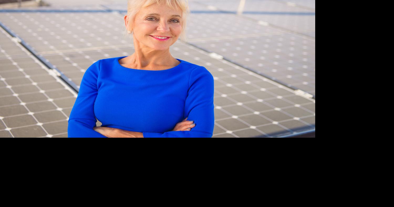 El Paso Electric names new CEO as Kelly Tomblin retires