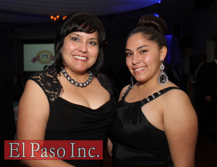 Housing Authority of El Paso Awards Dinner Lifestyle