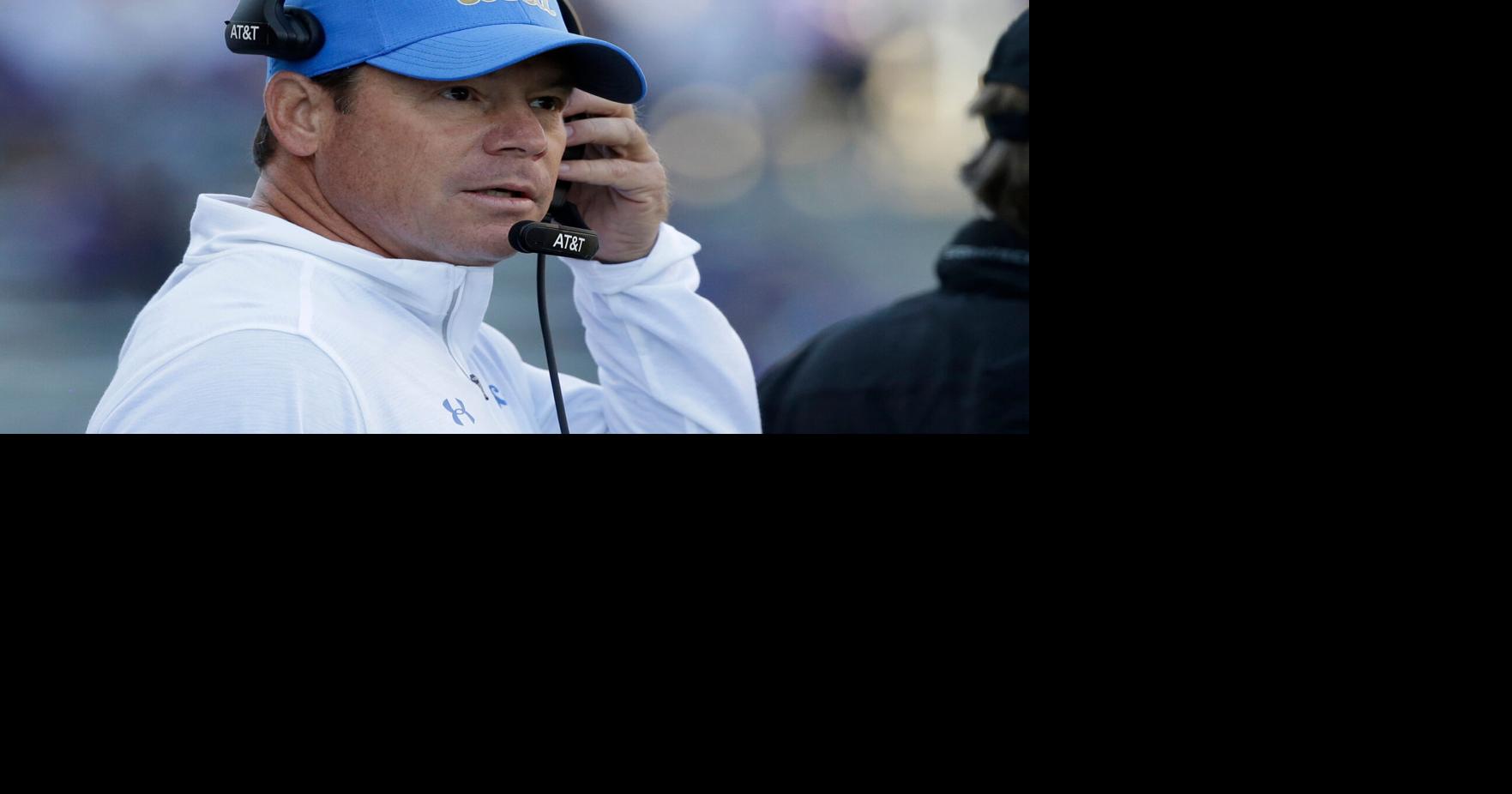 Pac-12 returns to the football field with 8 teams following years of uncertainty The Pac-12 is back with a fresh lineup after a major shakeup in 2023 By JOHN MARSHALL - AP Sports Writer Aug 20, 2026 32 mins ago