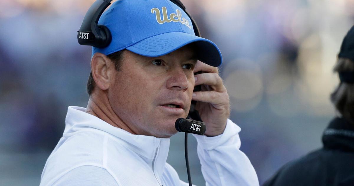 Pac-12 returns to the football field with 8 teams following years of uncertainty The Pac-12 is back with a fresh lineup after a major shakeup in 2023 By JOHN MARSHALL - AP Sports Writer Aug 20, 2026 32 mins ago