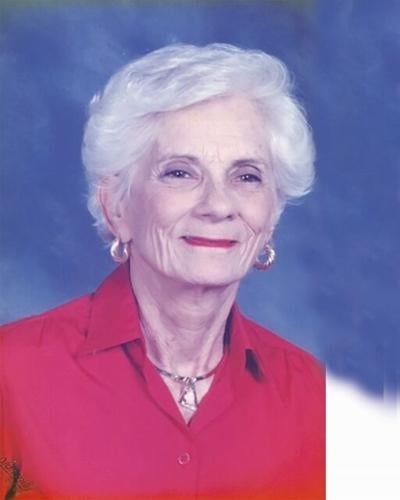 Doris Knight Burdick