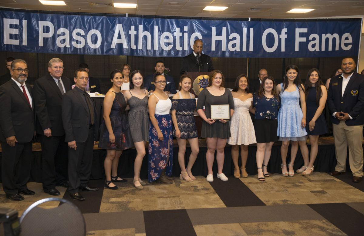 how the el paso athletic hall of fame began columns faith christian academy el paso