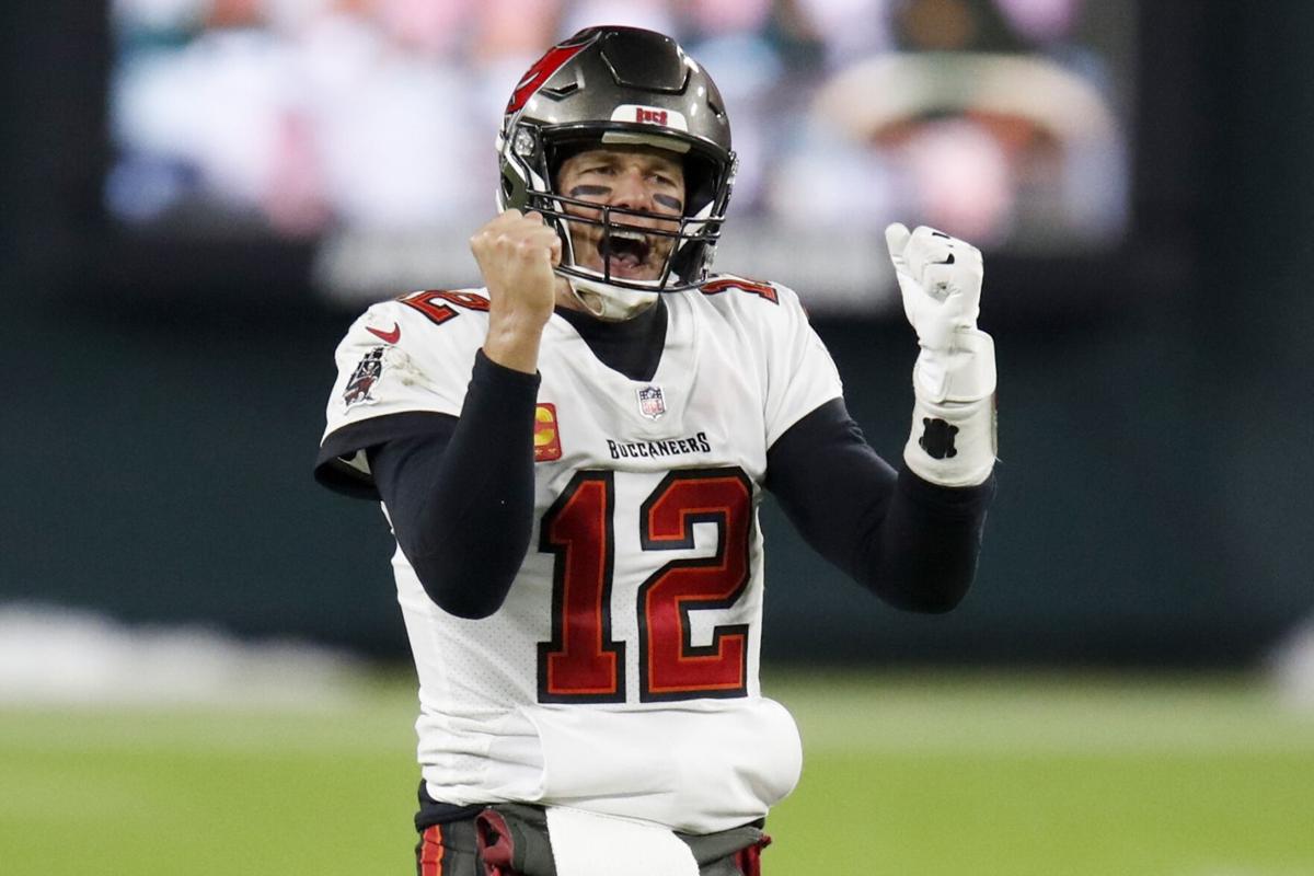 Kappy S Corner It S Brady V Mahomes At Super Bowl With El Paso Ties Lifestyle Elpasoinc Com