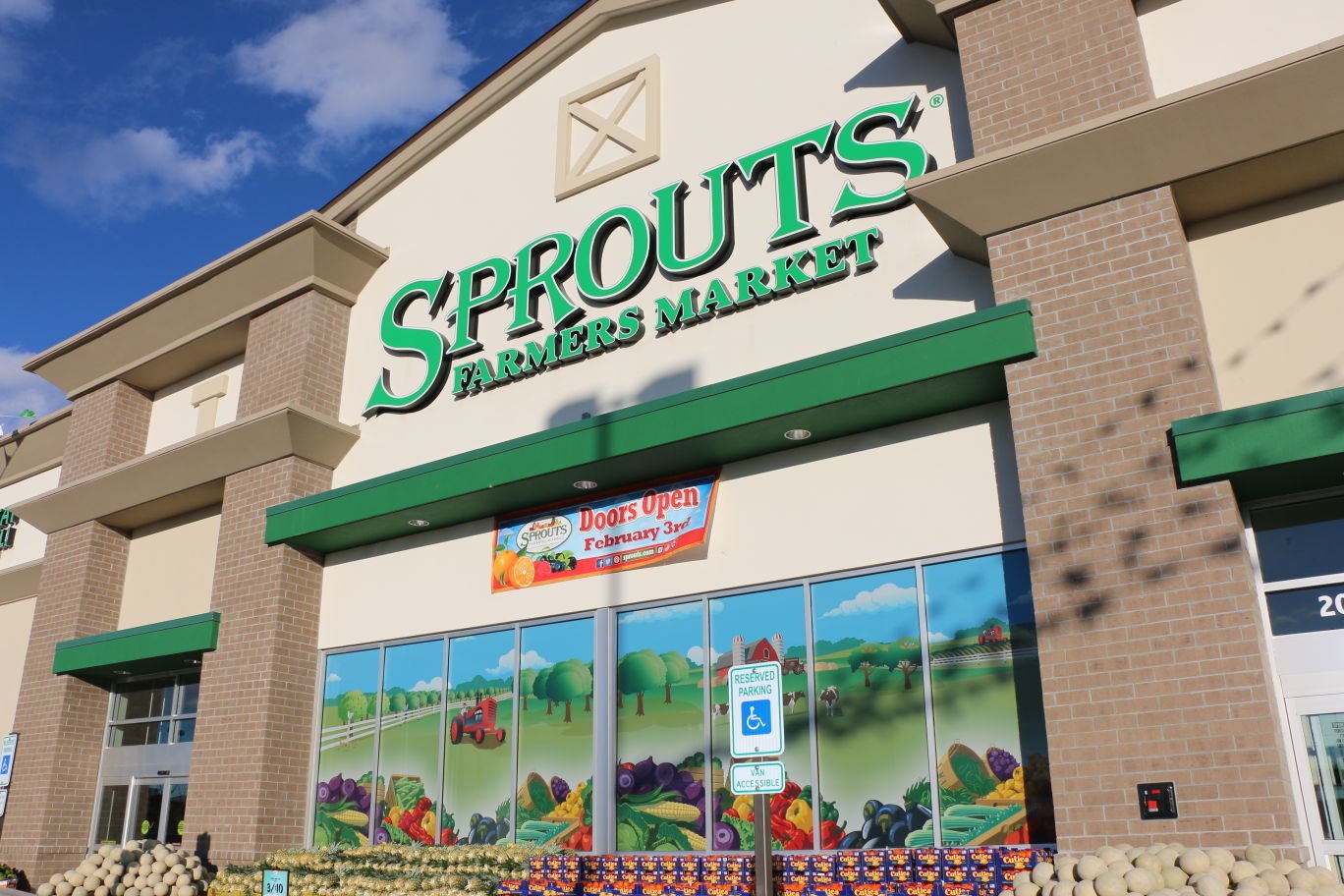 Sprouts Farmers Market To Open Store On Eastside | Local News ...