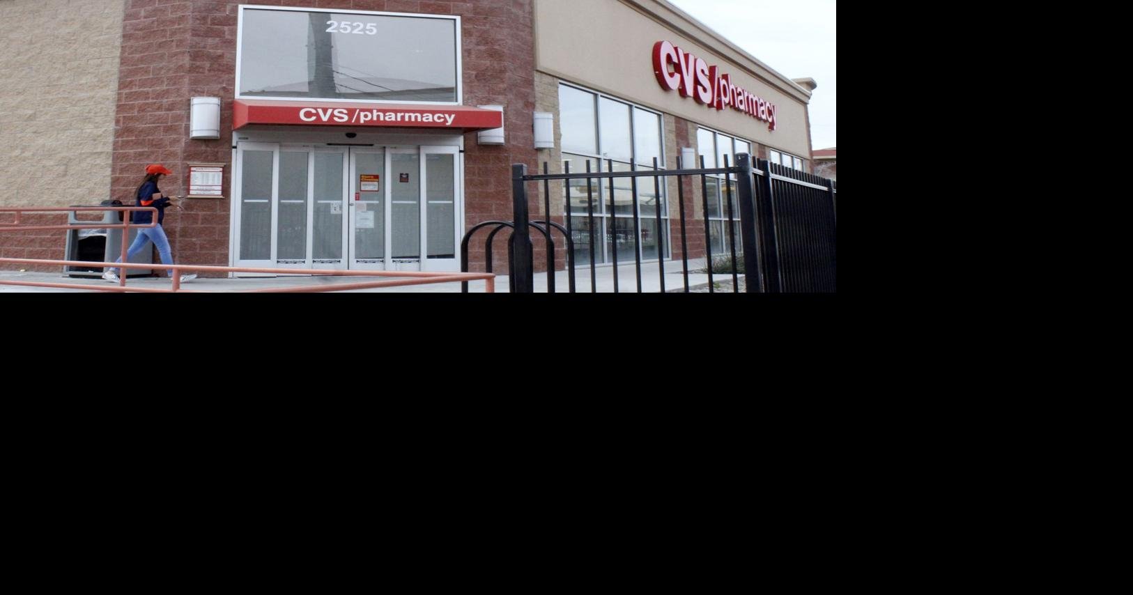 Kern Place CVS store closing Local News