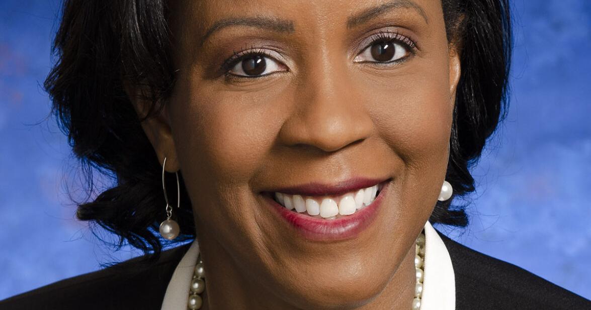 Gisel Smith Giselle Smith-Johnson promoted at WestStar | Business Announcements ...